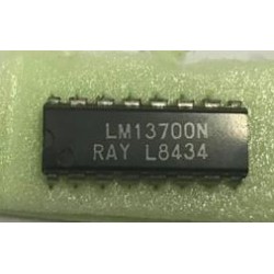 LM13700N