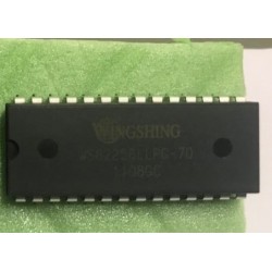 WS62256LLPG-70