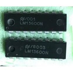 LM13600N