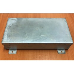 METAL CASE FOR RF DEVICE