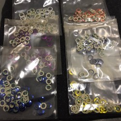 STAINLESS STEEL WASHER FOR...