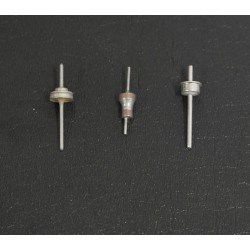 2,4nF Feed-through capacitor