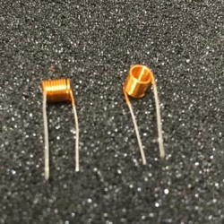 AIR CORE INDUCTOR  (6400126)