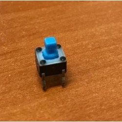 6x6 7,5mm Tactile Switch