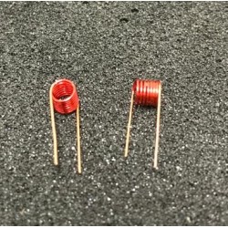 AIR CORE INDUCTOR (64000xx)