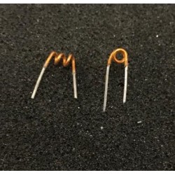 AIR CORE INDUCTOR (64000xx)