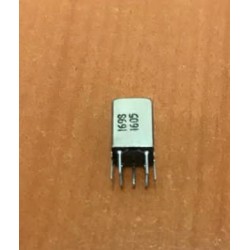 ADJUSTABLE INDUCTOR 169S-1605