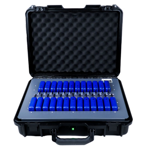 Güven veren uzun ömürlü teknoloji