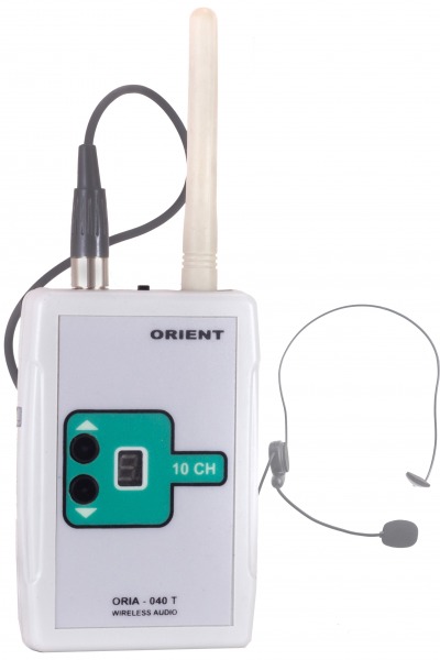 ORIA-040T Audio Transmitter