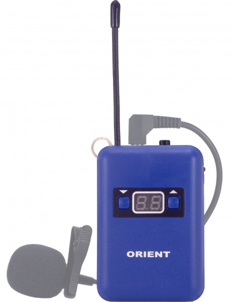 ORIA-046T Guide Transmitter